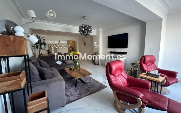 Bestaande woning - Appartement - Torrevieja - Torrevieja Centro