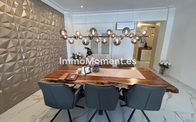 Bestaande woning - Appartement - Torrevieja - Torrevieja Centro