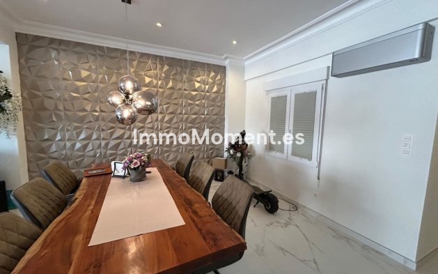 Bestaande woning - Appartement - Torrevieja - Torrevieja Centro