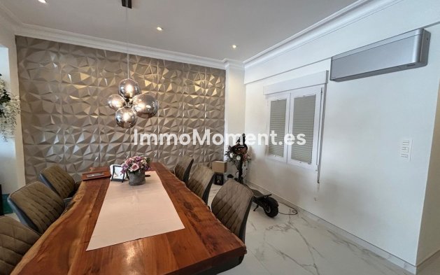 Bestaande woning - Appartement - Torrevieja - Torrevieja Centro