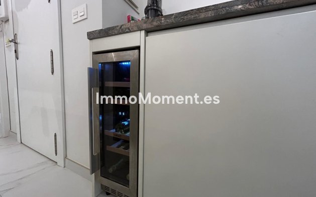 Bestaande woning - Appartement - Torrevieja - Torrevieja Centro