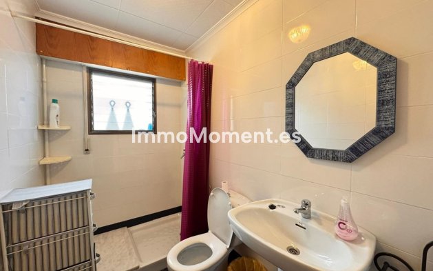 Revente - Maison mitoyenne - Guardamar del Segura - Guardamar del Segura Centro