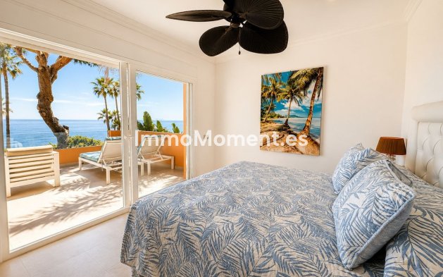 Resale - Detached villa - Estepona - New Golden Mile