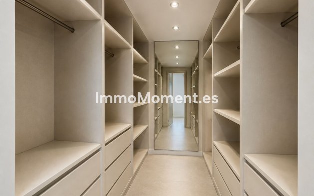 Resale - Detached villa - Estepona - New Golden Mile