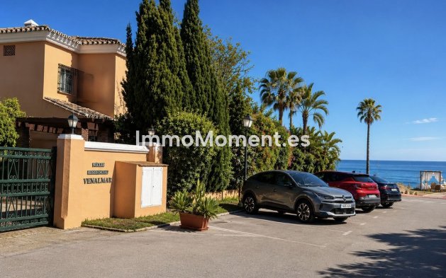 Resale - Detached villa - Estepona - New Golden Mile