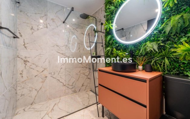 Wiederverkauf - Wohnung - Marbella - The Golden Mile