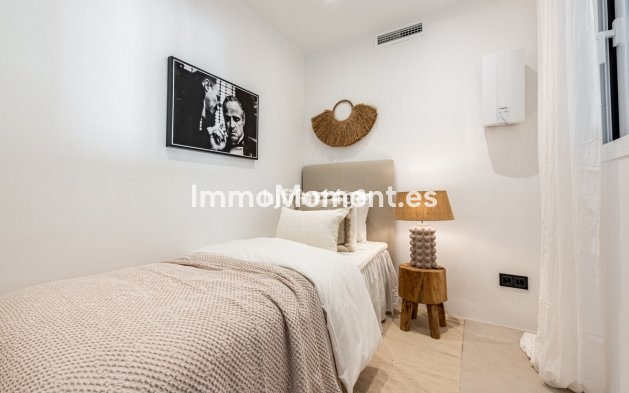 Wiederverkauf - Wohnung - Benahavís - La Quinta