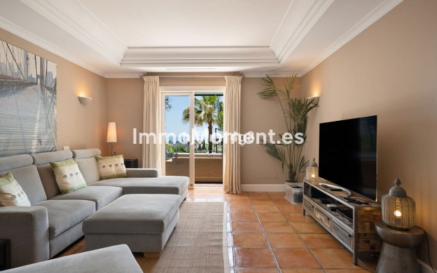 Reventa - Villa independiente - Marbella - The Golden Mile