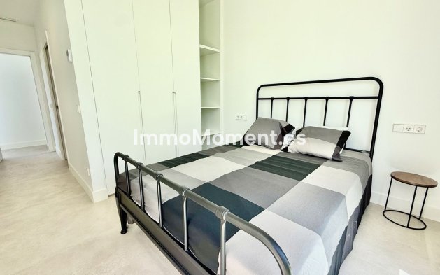 New Build - Detached villa - Estepona - New Golden Mile