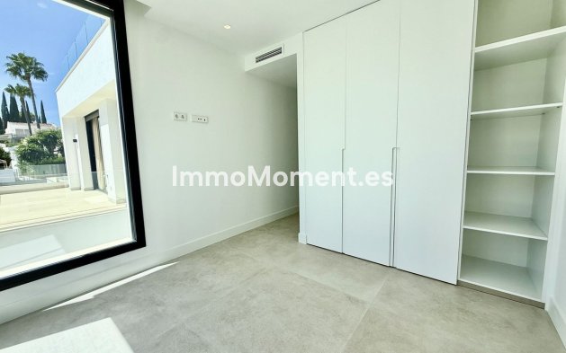New Build - Detached villa - Estepona - New Golden Mile