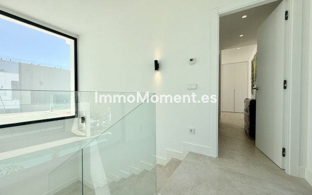 New Build - Detached villa - Estepona - New Golden Mile