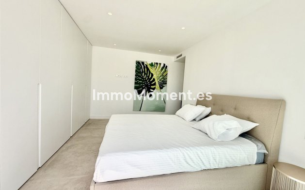 New Build - Detached villa - Estepona - New Golden Mile