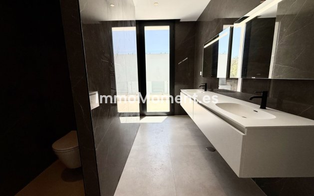 New Build - Detached villa - Estepona - New Golden Mile