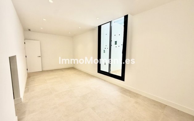 New Build - Detached villa - Estepona - New Golden Mile