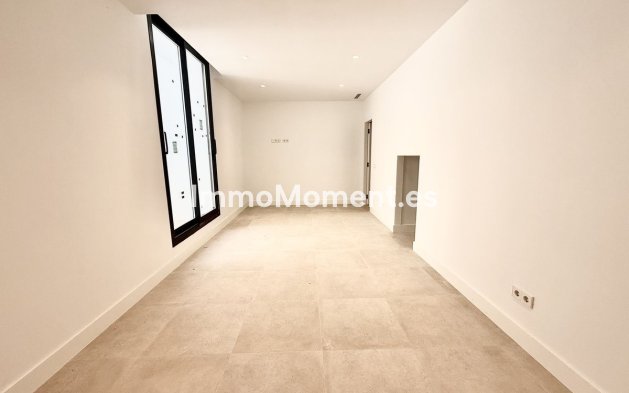New Build - Detached villa - Estepona - New Golden Mile