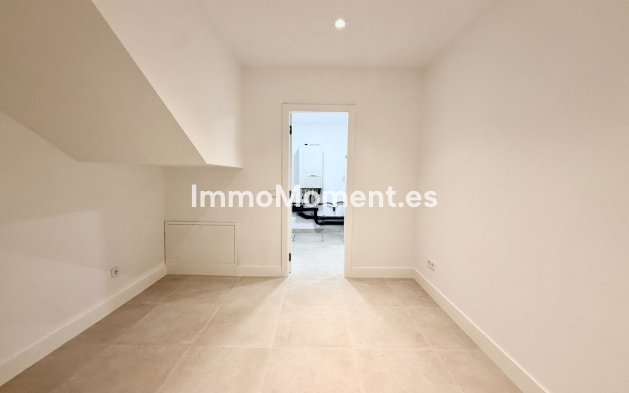 New Build - Detached villa - Estepona - New Golden Mile