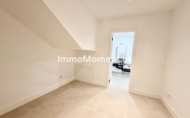 New Build - Detached villa - Estepona - New Golden Mile