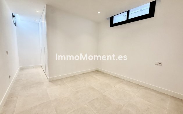 New Build - Detached villa - Estepona - New Golden Mile