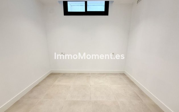New Build - Detached villa - Estepona - New Golden Mile