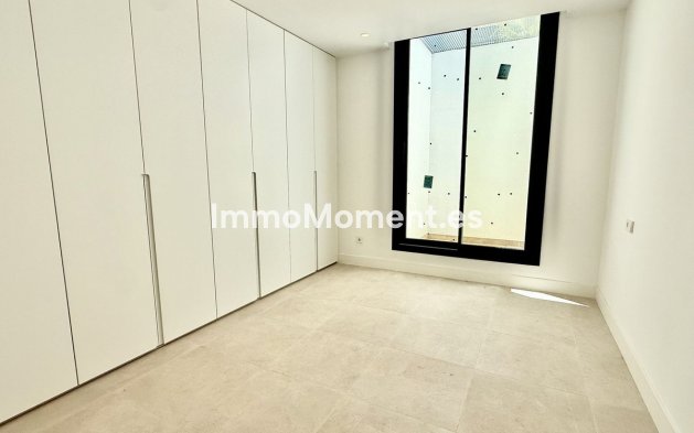 New Build - Detached villa - Estepona - New Golden Mile