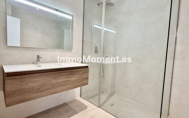 New Build - Detached villa - Estepona - New Golden Mile