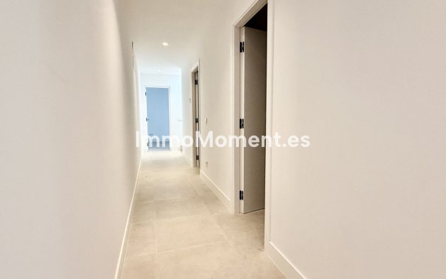 New Build - Detached villa - Estepona - New Golden Mile