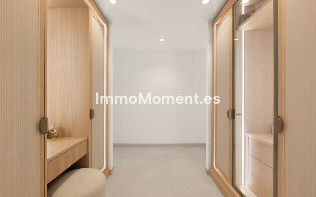 Bestaande woning - Vrijstaande villa - Marbella - La Mairena