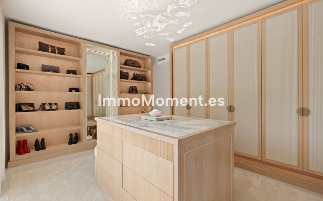 Bestaande woning - Vrijstaande villa - Marbella - La Mairena