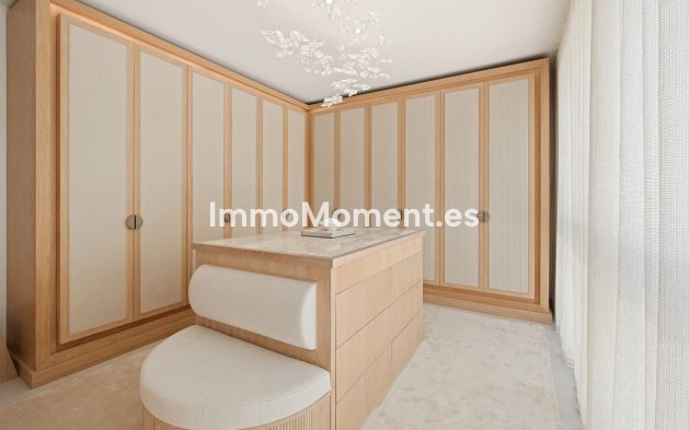 Bestaande woning - Vrijstaande villa - Marbella - La Mairena