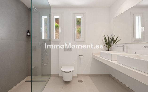 Bestaande woning - Vrijstaande villa - Marbella - La Mairena