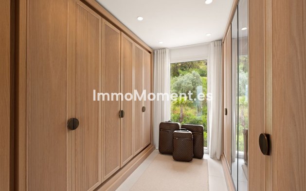 Bestaande woning - Vrijstaande villa - Marbella - La Mairena