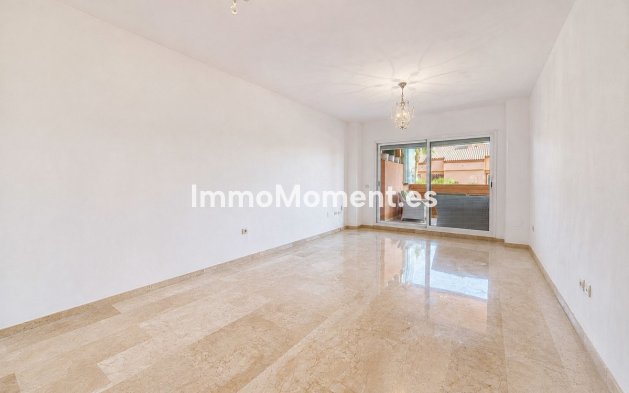 Wiederverkauf - Wohnung - Mijas - El Chaparral