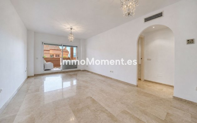 Wiederverkauf - Wohnung - Mijas - El Chaparral