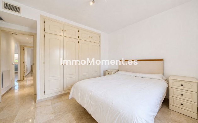 Wiederverkauf - Wohnung - Mijas - El Chaparral