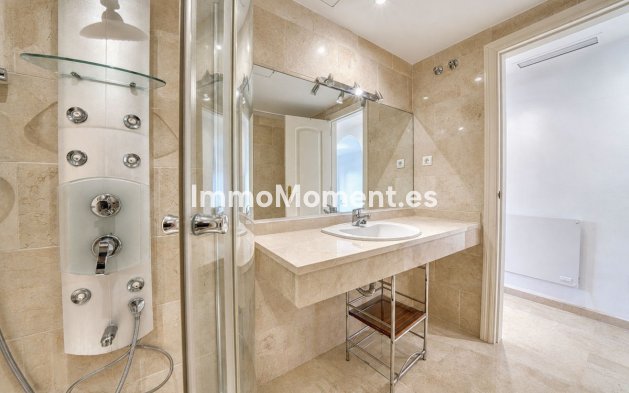 Wiederverkauf - Wohnung - Mijas - El Chaparral