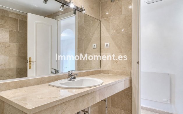 Wiederverkauf - Wohnung - Mijas - El Chaparral