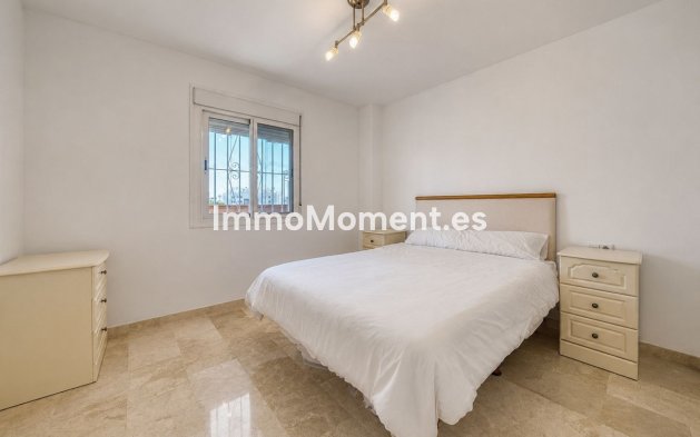 Wiederverkauf - Wohnung - Mijas - El Chaparral