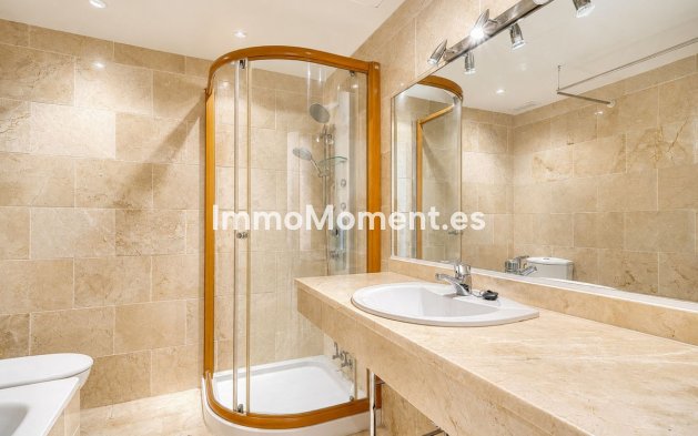 Wiederverkauf - Wohnung - Mijas - El Chaparral