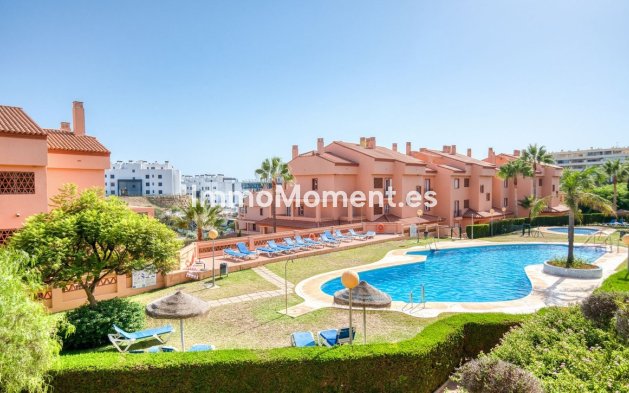 Wiederverkauf - Wohnung - Mijas - El Chaparral