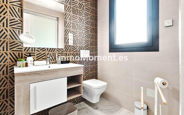 Bestaande woning - Appartement - Orihuela - La Florida
