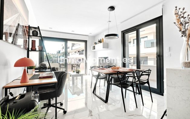 Bestaande woning - Appartement - Orihuela - La Florida