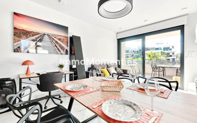 Bestaande woning - Appartement - Orihuela - La Florida