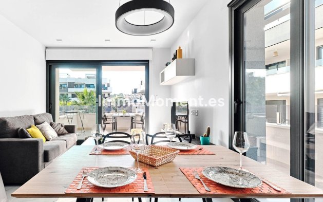 Bestaande woning - Appartement - Orihuela - La Florida