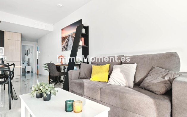 Bestaande woning - Appartement - Orihuela - La Florida