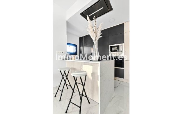 Bestaande woning - Appartement - Orihuela - La Florida