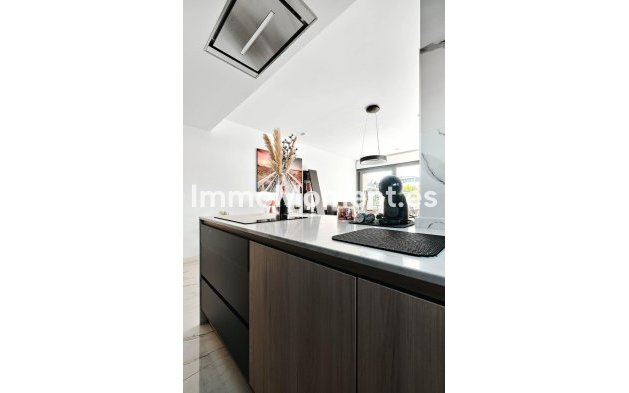 Bestaande woning - Appartement - Orihuela - La Florida