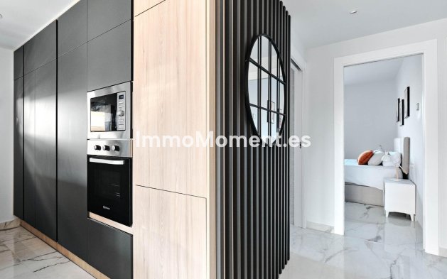Bestaande woning - Appartement - Orihuela - La Florida