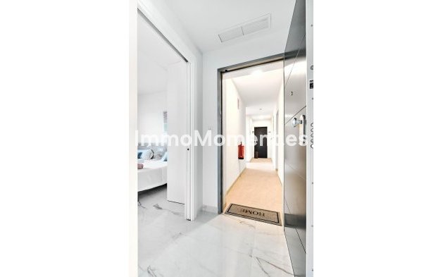 Bestaande woning - Appartement - Orihuela - La Florida