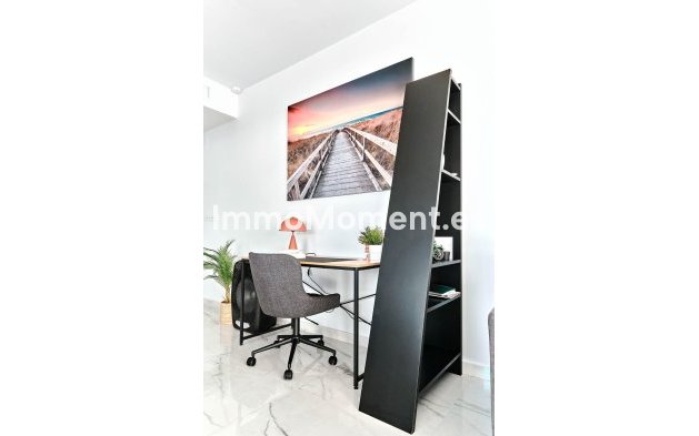 Bestaande woning - Appartement - Orihuela - La Florida