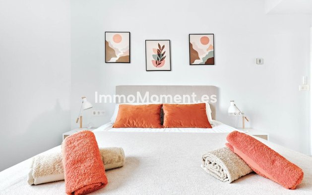 Bestaande woning - Appartement - Orihuela - La Florida